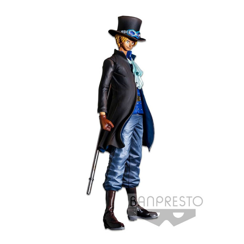 

Епископ Оп Бкмсп Сабо Banpresto