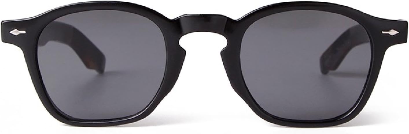 

Модные ретро-солнцезащитные очки желто-оранжевого цвета для женщин и мужчин, роскошные винтажные солнцезащитные очки в оправе с заклепками, классические зеленые оттенки TKKTLLT, C3