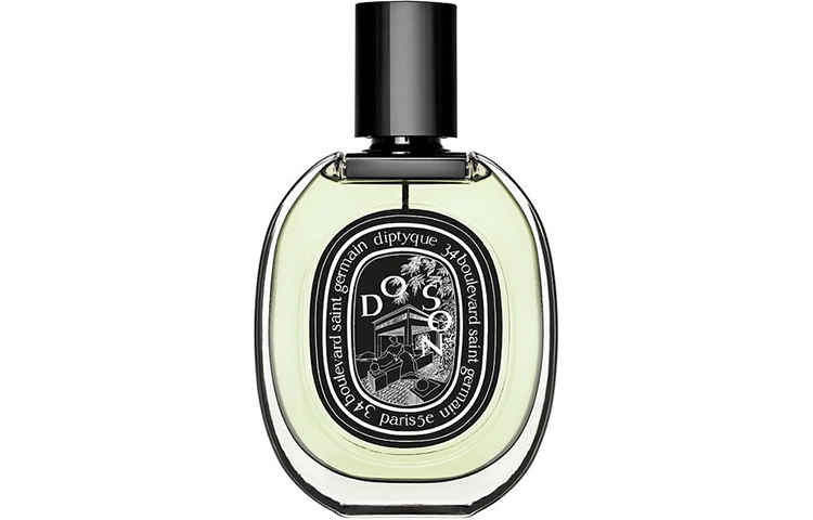 Diptyque Слабый аромат Duchamp Perfumes Potpourri Accord Eau De Parfum EDP Rose Tuberose 75 мл — фото 2