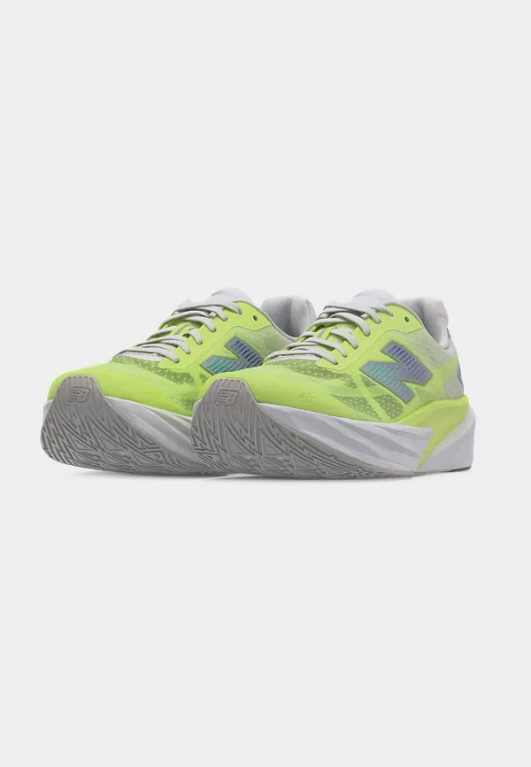 Кроссовки для бега по шоссе fuelcell rebel v5 New Balance, Afterglow — фото 3
