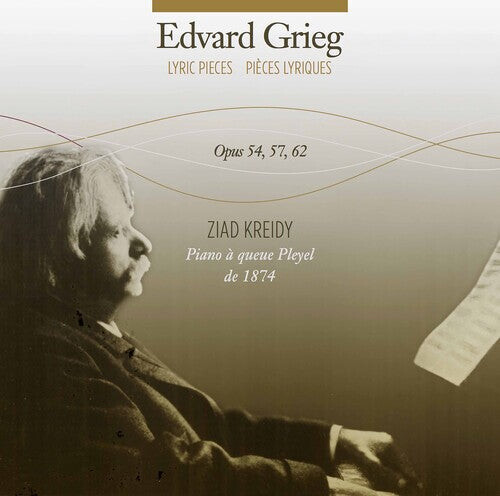 

CD диск Grieg / Kreidy: Kreidy 2