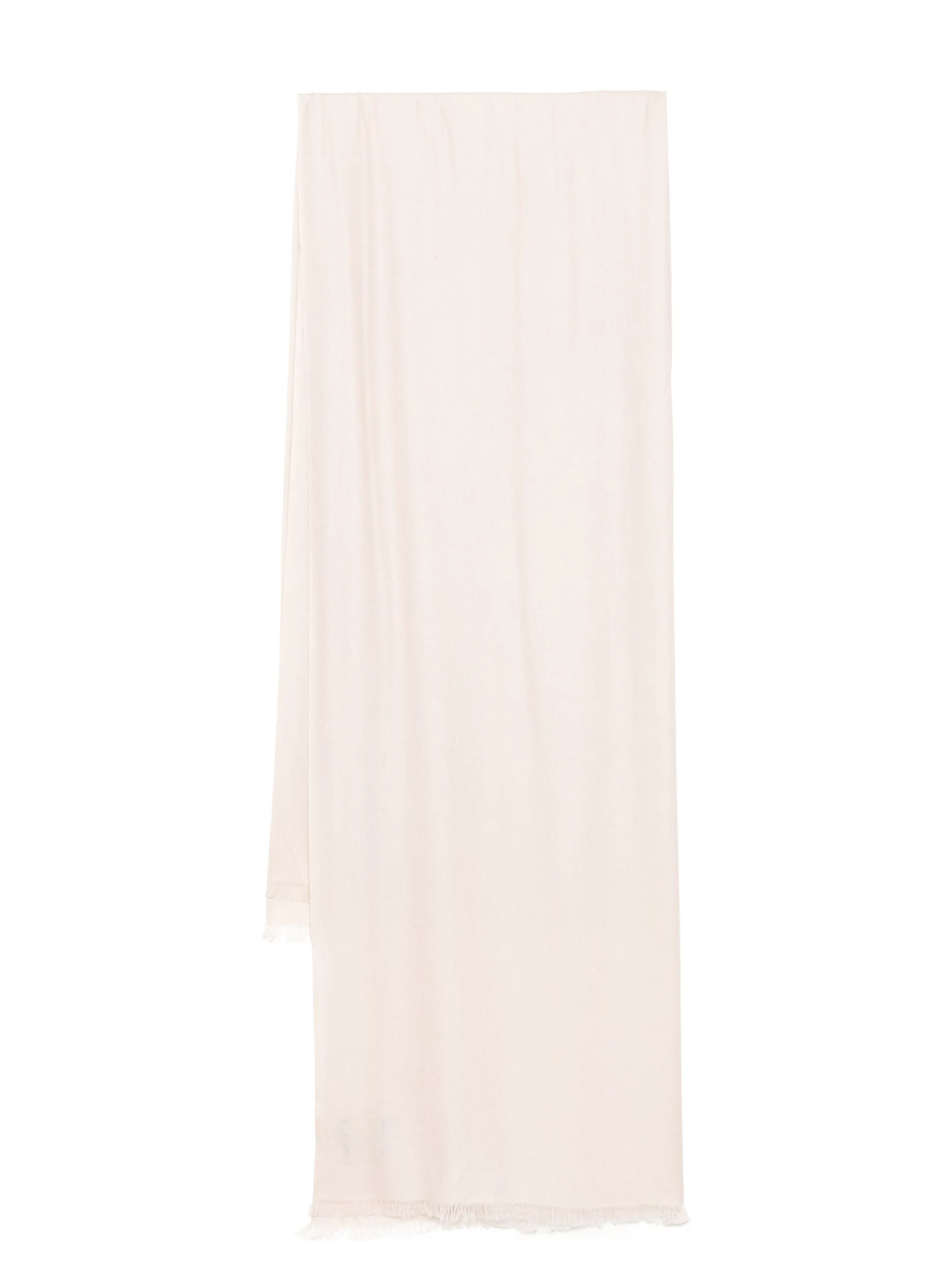 

Шарф Pashmina N.Peal, нейтральный