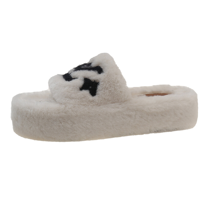 

Шлепанцы и сланцы ABCYLM Slide Slippers Women's