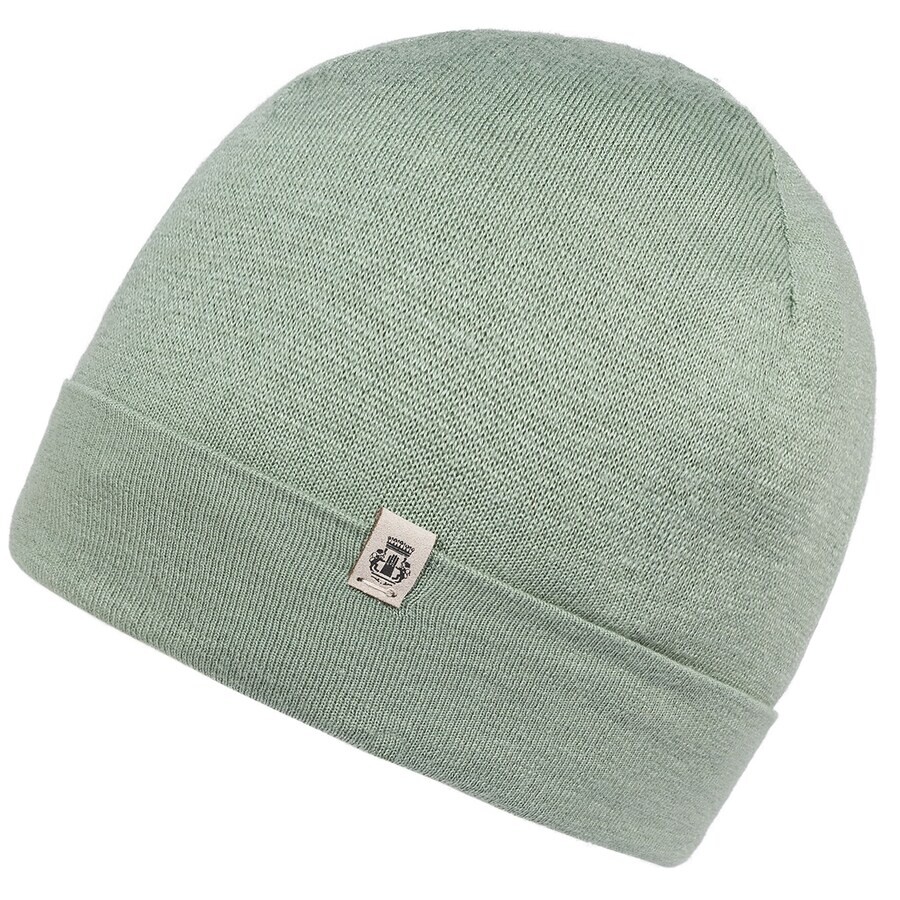 

Шапка Roeckl Beanie Calais, мятный