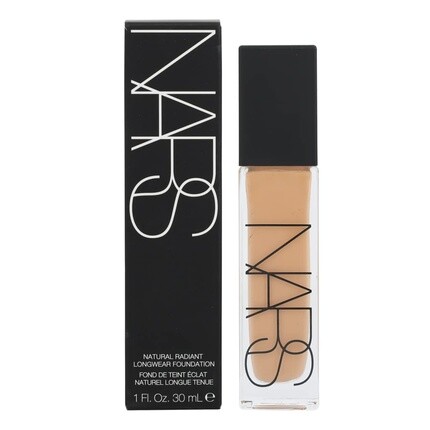 

Тональный крем Natural Radiant Longwear Patagonia - Nars 30 мл