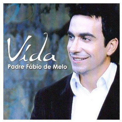 

CD диск De Melo, Padre Fabio: Vida