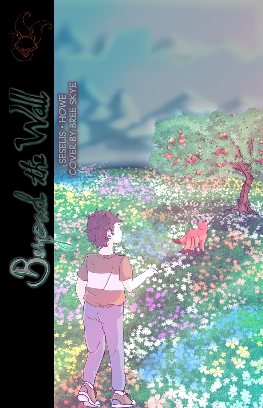 

Beyond the Wall 3 (Seselis)