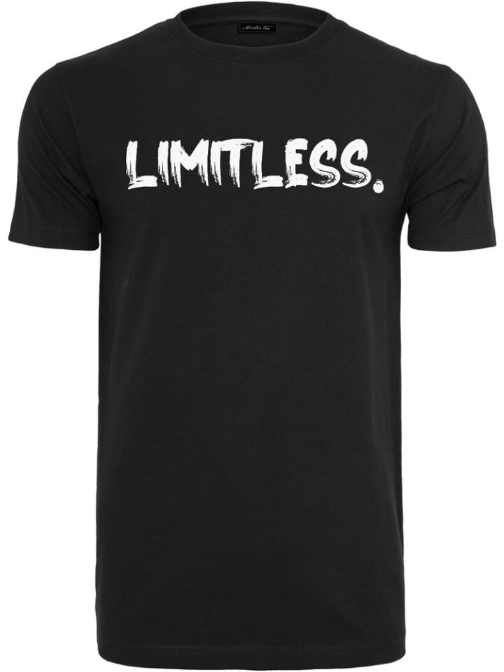 

Футболка Mister Tee T-Shirt, черный