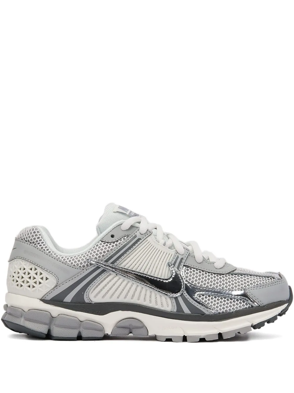 

Кроссовки Zoom Vomero 5 Nike, белый
