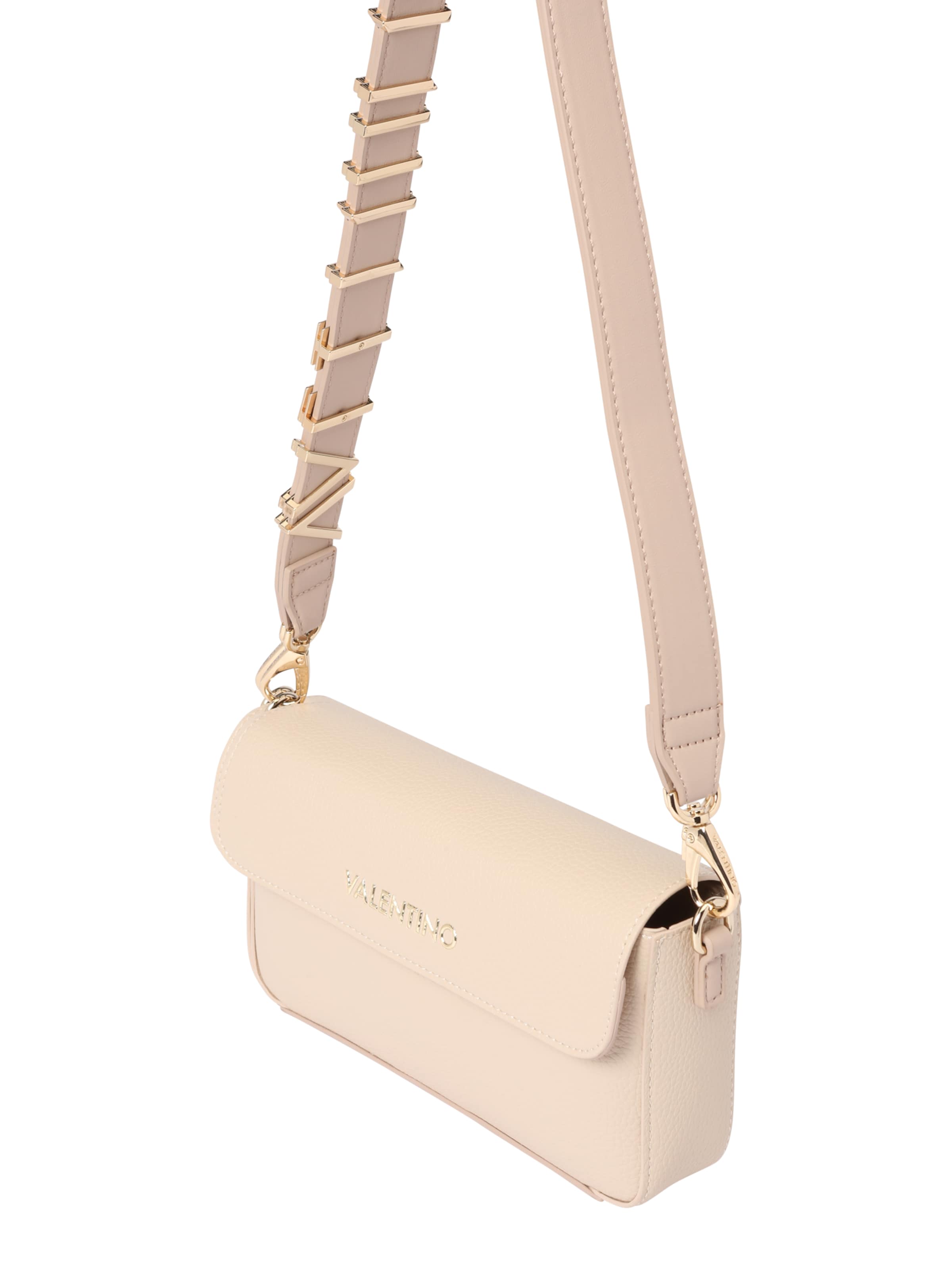 

VALENTINO Сумка через плечо 'Alexia' в цвете экрю