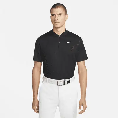 

Футболка Nike Dri-FIT Victory, черный/белый