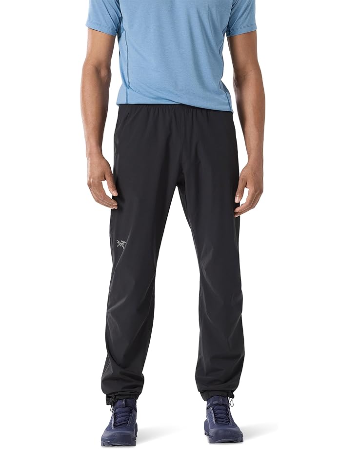 

Брюки Arc'teryx Incendo Pants, черный
