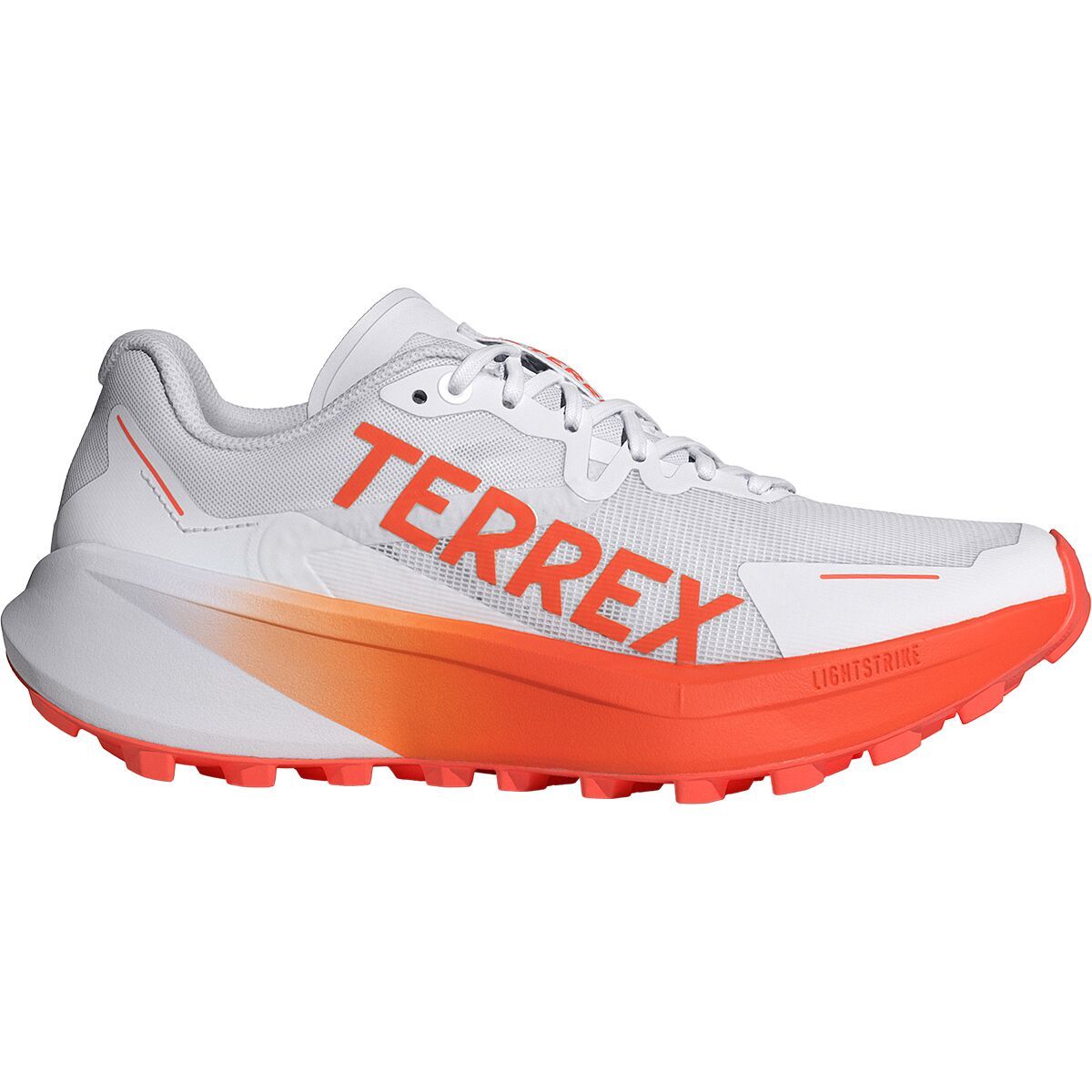 Трейловая беговая обувь Terrex agravic 3 Adidas Terrex, мультиколор
