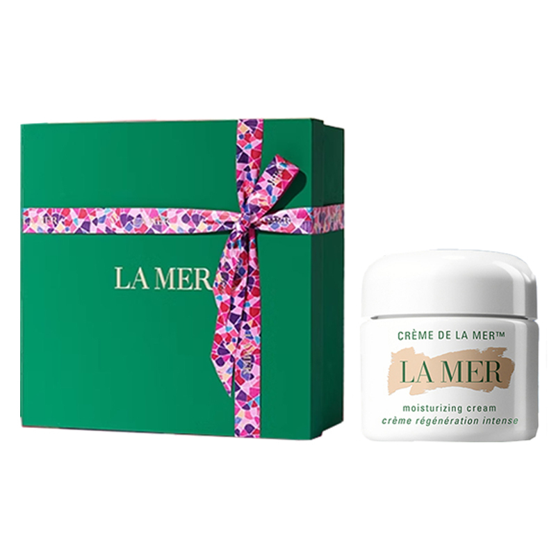 Крем для лица La Mer — HAILANZHIMI Miracle Box успокаивающий, подтягивающий, увлажняющий, восстанавливающий, 60 мл — фото 2
