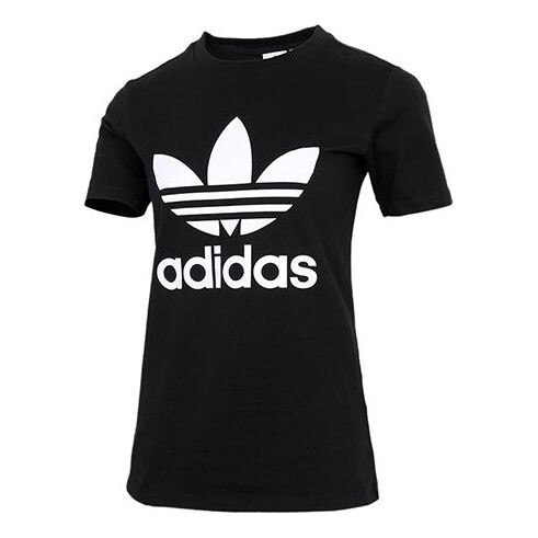 

Футболка оригиналы логотип печать Adidas, черный