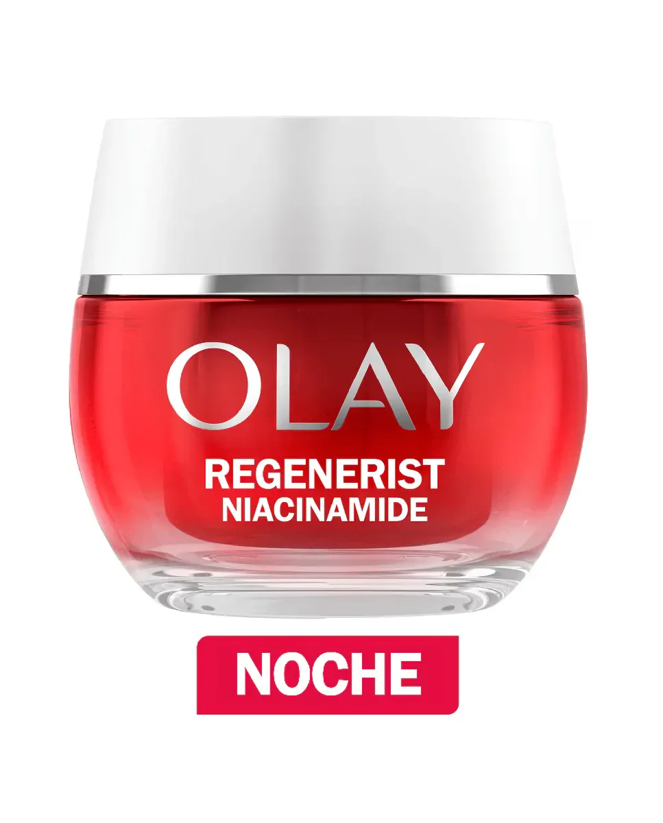 Крем для лица Olay — Ночной Regenerist, 50 мл
