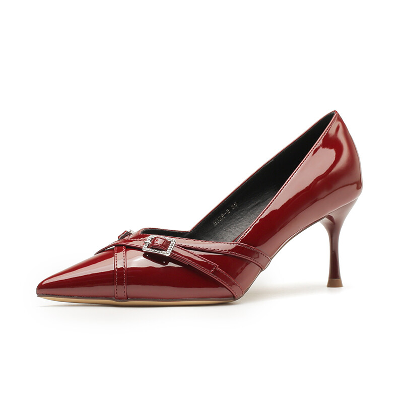 

Туфли Bamiti High Heels Women's