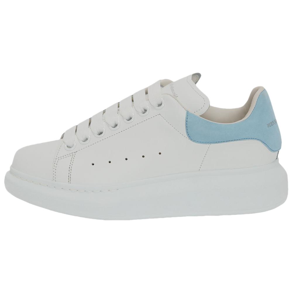 Женские кроссовки Larry Oversize Alexander McQueen, Original Shoe Box Included