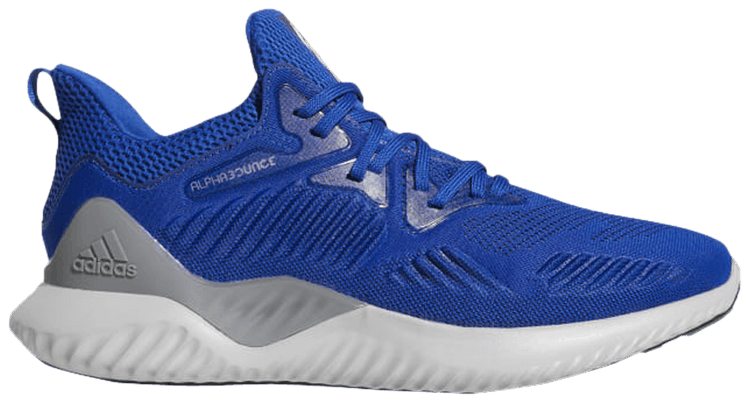 

Кроссовки adidas Alphabounce Beyond Team 'Collegiate Royal', синий
