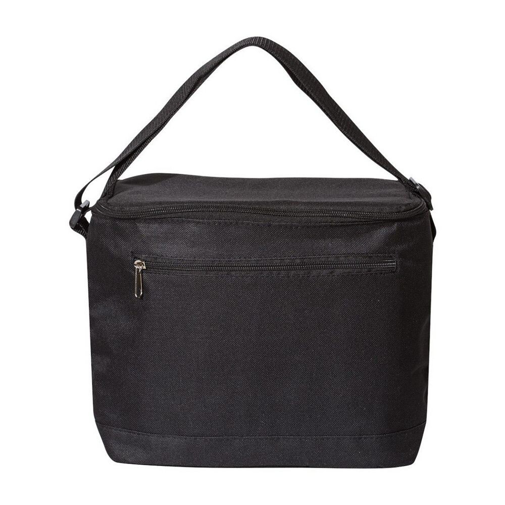 

Сумки Liberty Bags Joseph, 12 упаковок-холодильник, черный