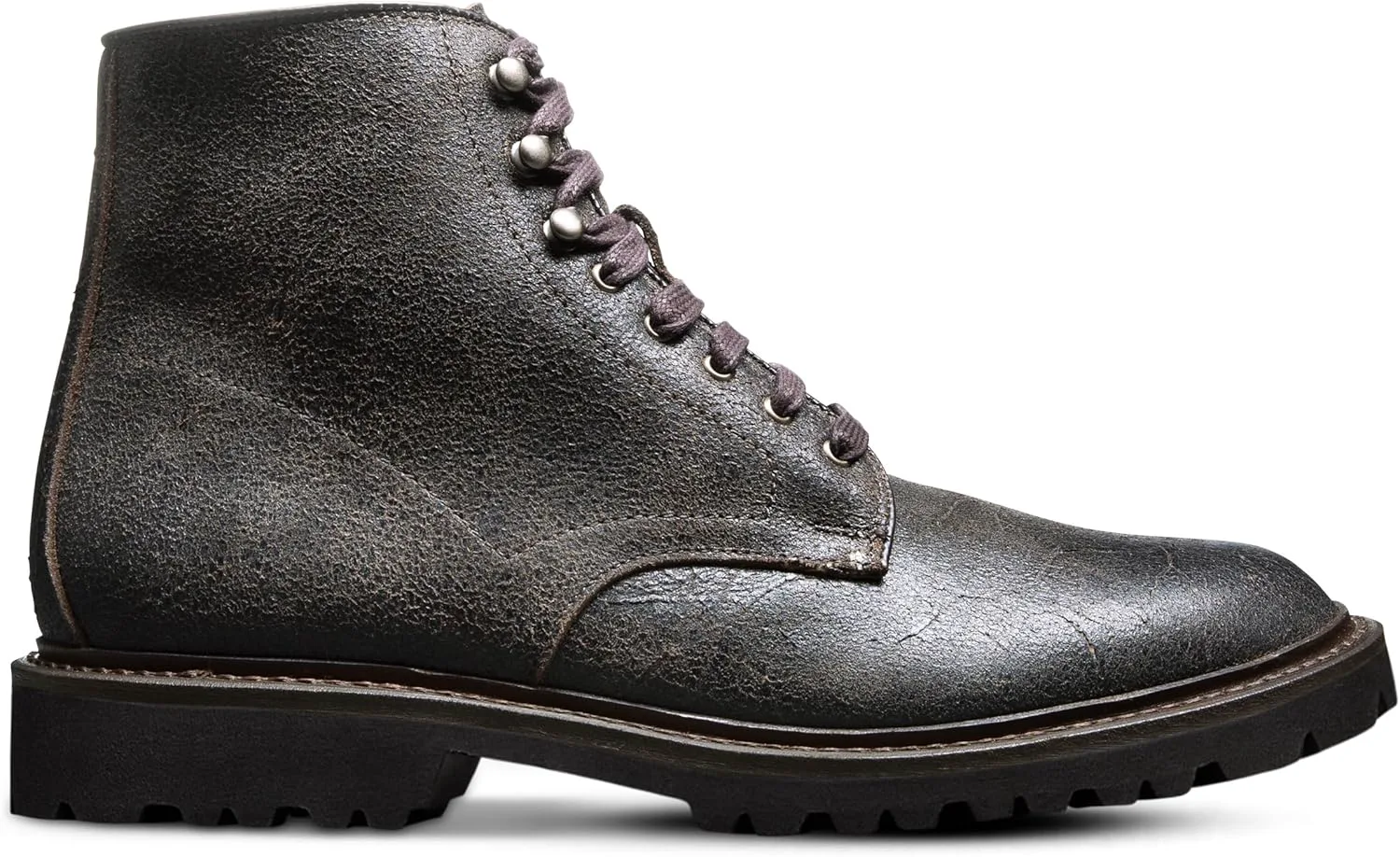 Мужские туфли Allen Edmonds Hugo — фото 4
