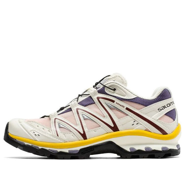 

Кроссовки xt-quest advanced 'beige' 412553 Salomon, бежевый