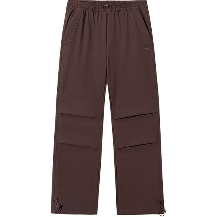 

ANTA Спортивные штаны для разнообразных тренировок женские Caramel Khaki