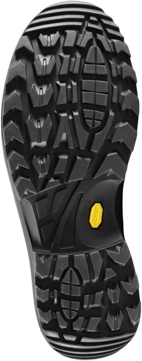 Мужские походные ботинки Lowa Renegade GTX Mid, эспрессо — фото 2