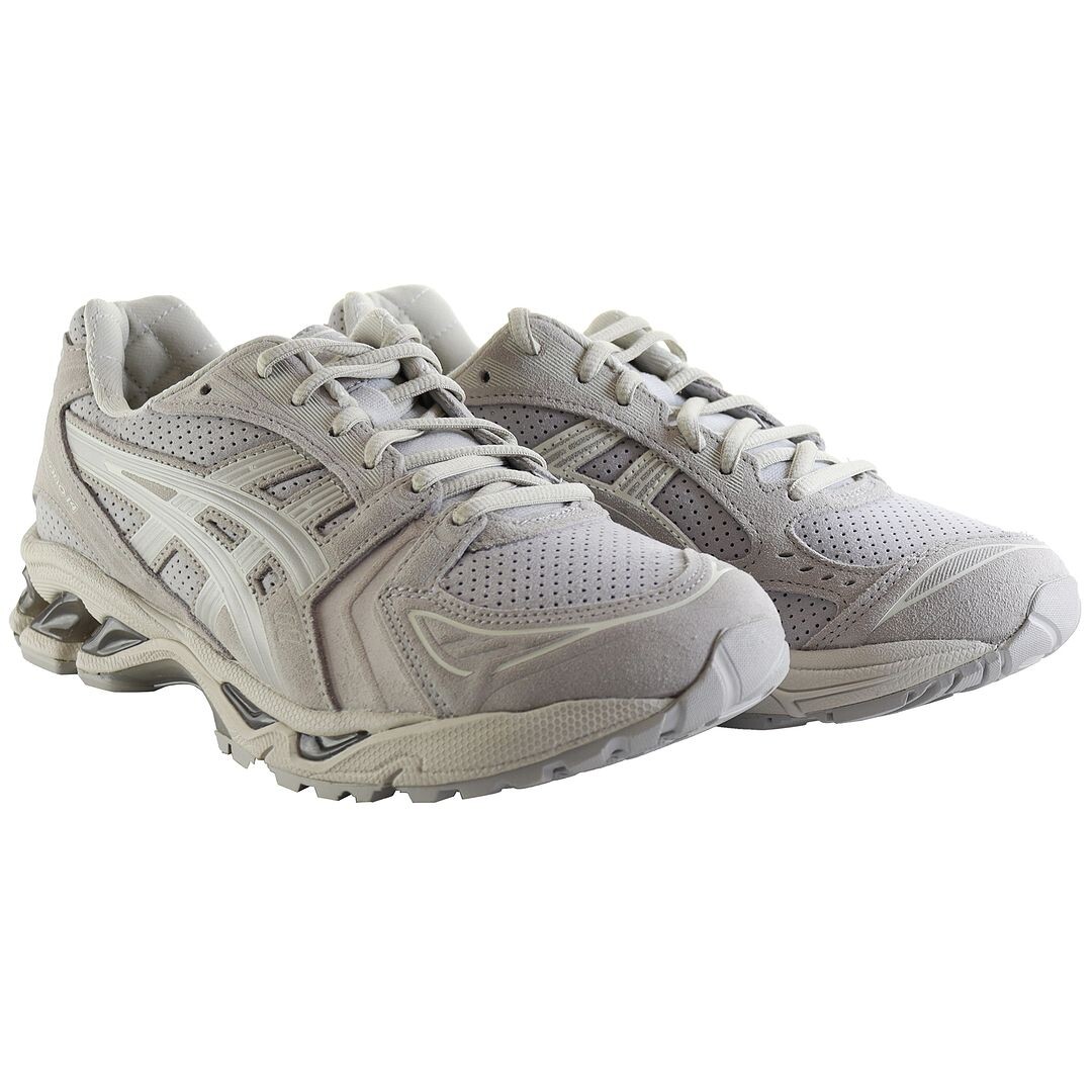 

Кроссовки gel kayano 14 в Asics, серый