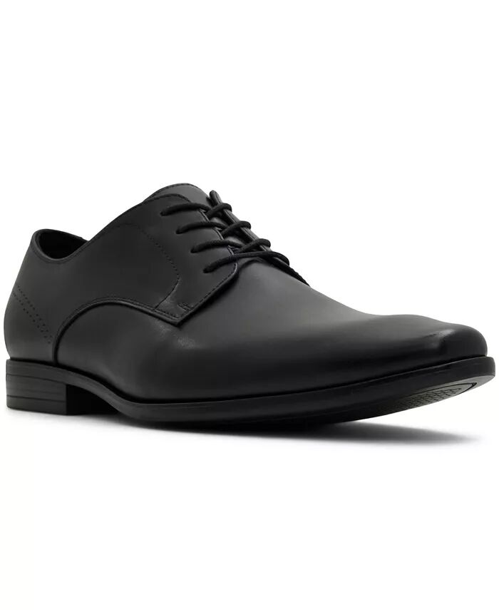 

Мужские туфли Nelsen на шнуровке ALDO, черный