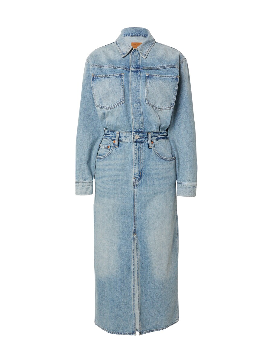 

Миди платье LEVIS , Light blue