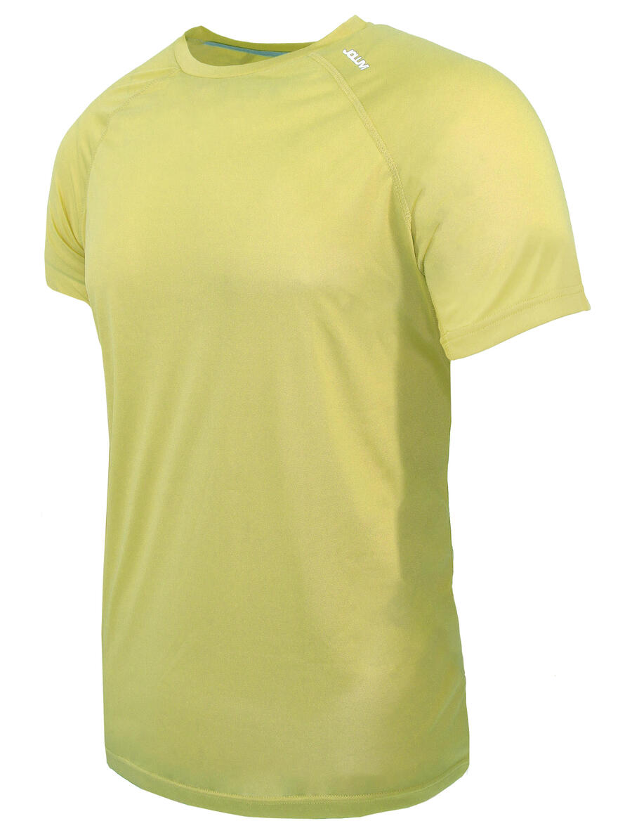 

JOLUVI Функциональная футболка Estoril Футболка для мужчин Беговая мужская Amarillo Без