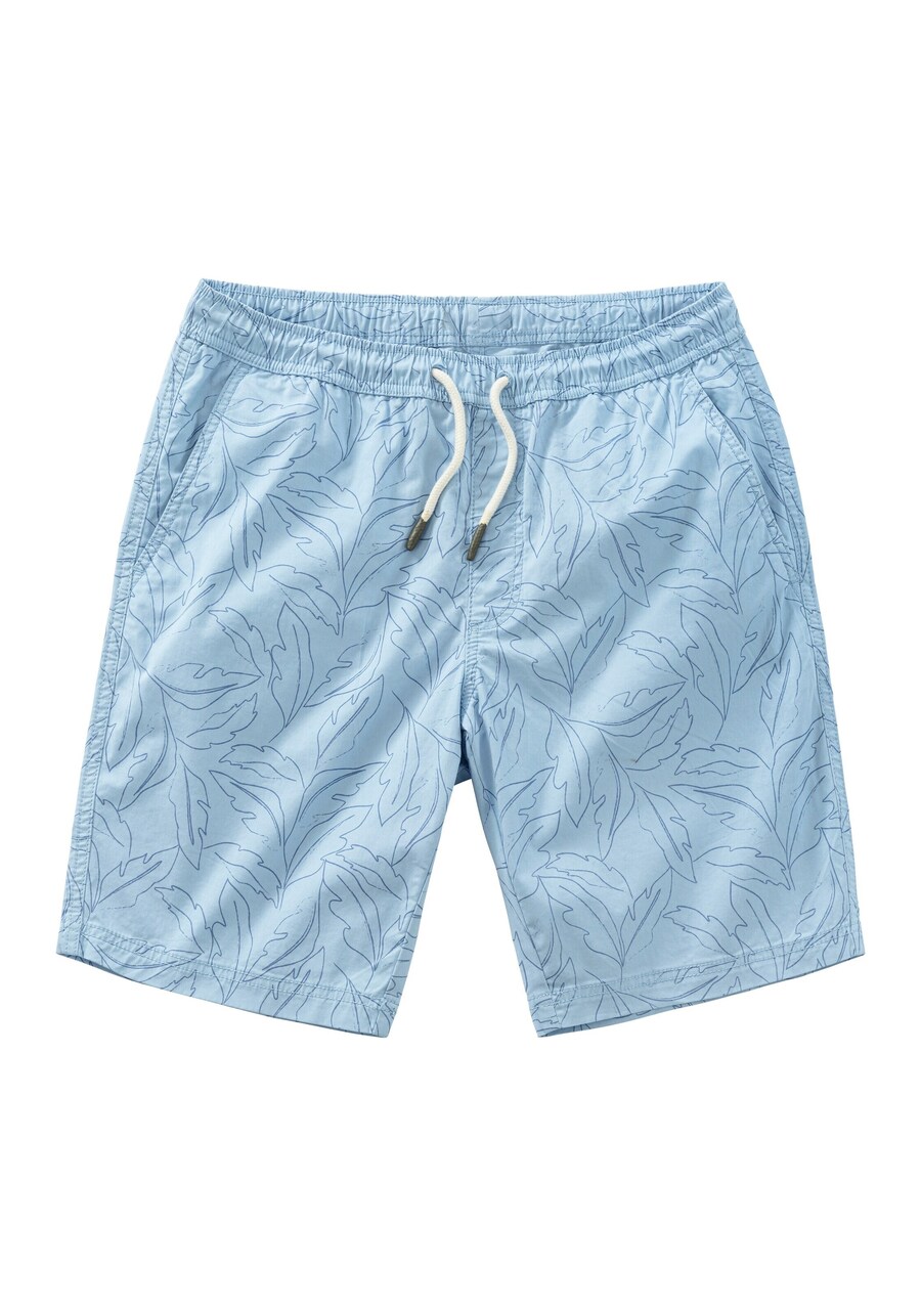 

Повседневные брюки JOHN DEVIN, Blue