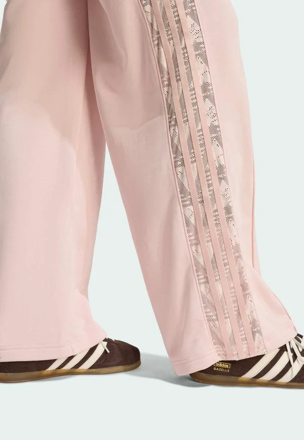 Спортивные брюки Adidas Originals, Sandy Pink — фото 4