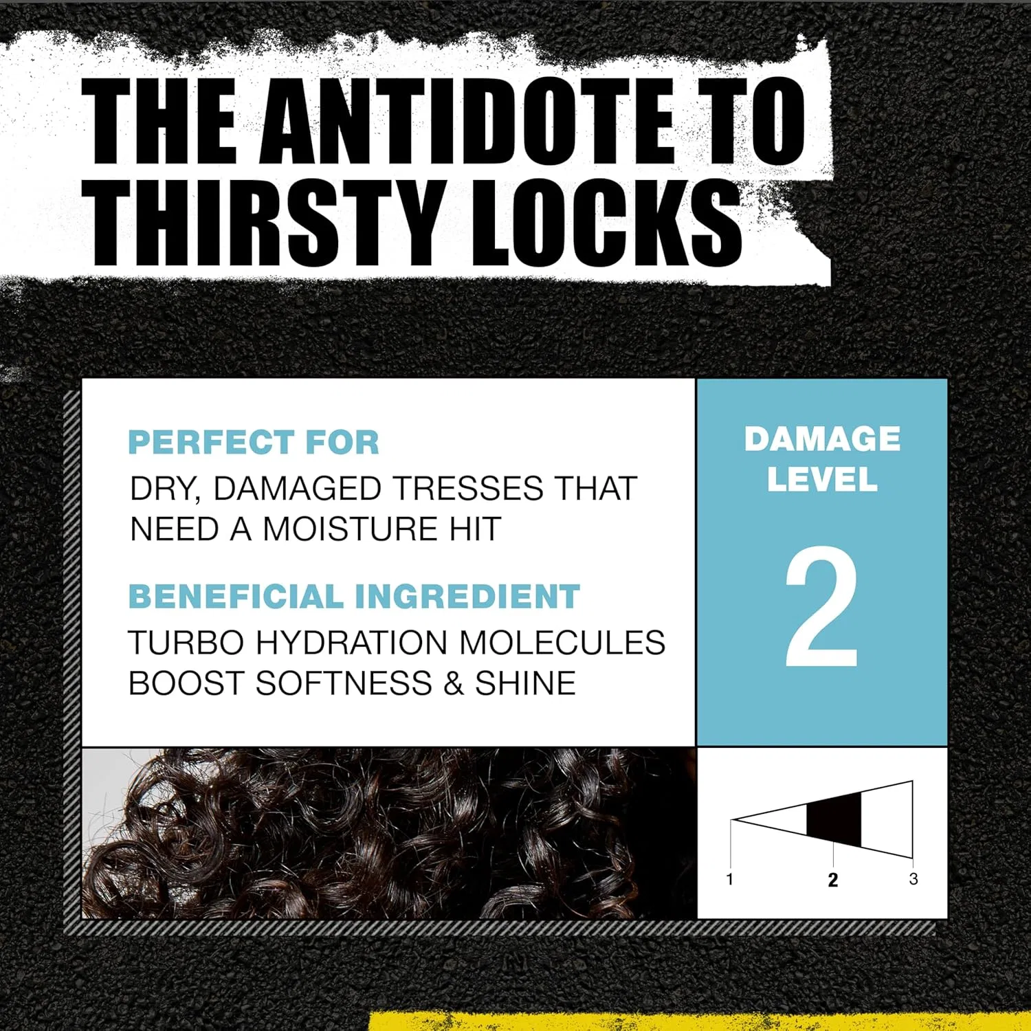 Увлажняющий кондиционер «Urban Antidotes Recovery» от TIGI — фото 3