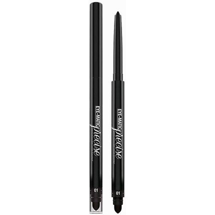 

Карандаш для глаз Eye-Matic Precision черного цвета, Bellaoggi