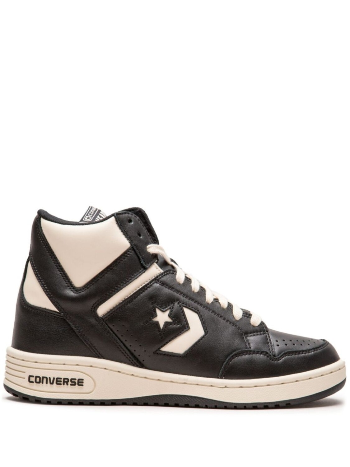 

Высокие кроссовки Weapon Converse