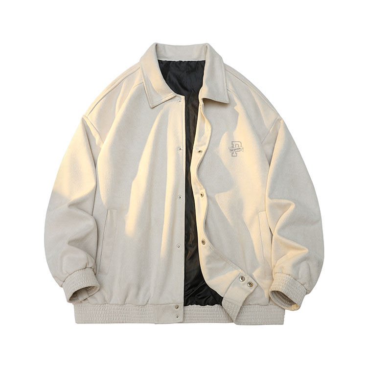 

FAX FOR FMACM Куртка Unisex, Greige
