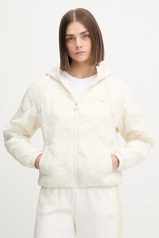 

Куртка IVY Guess, бежевый