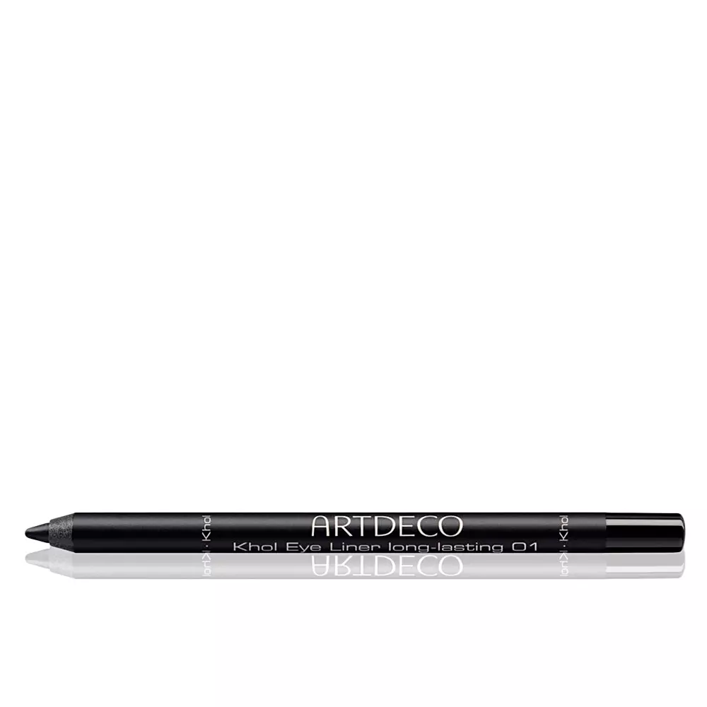 

Карандаш для глаз Khol Eye Liner Long-Lasting Artdeco, 1,2 гр