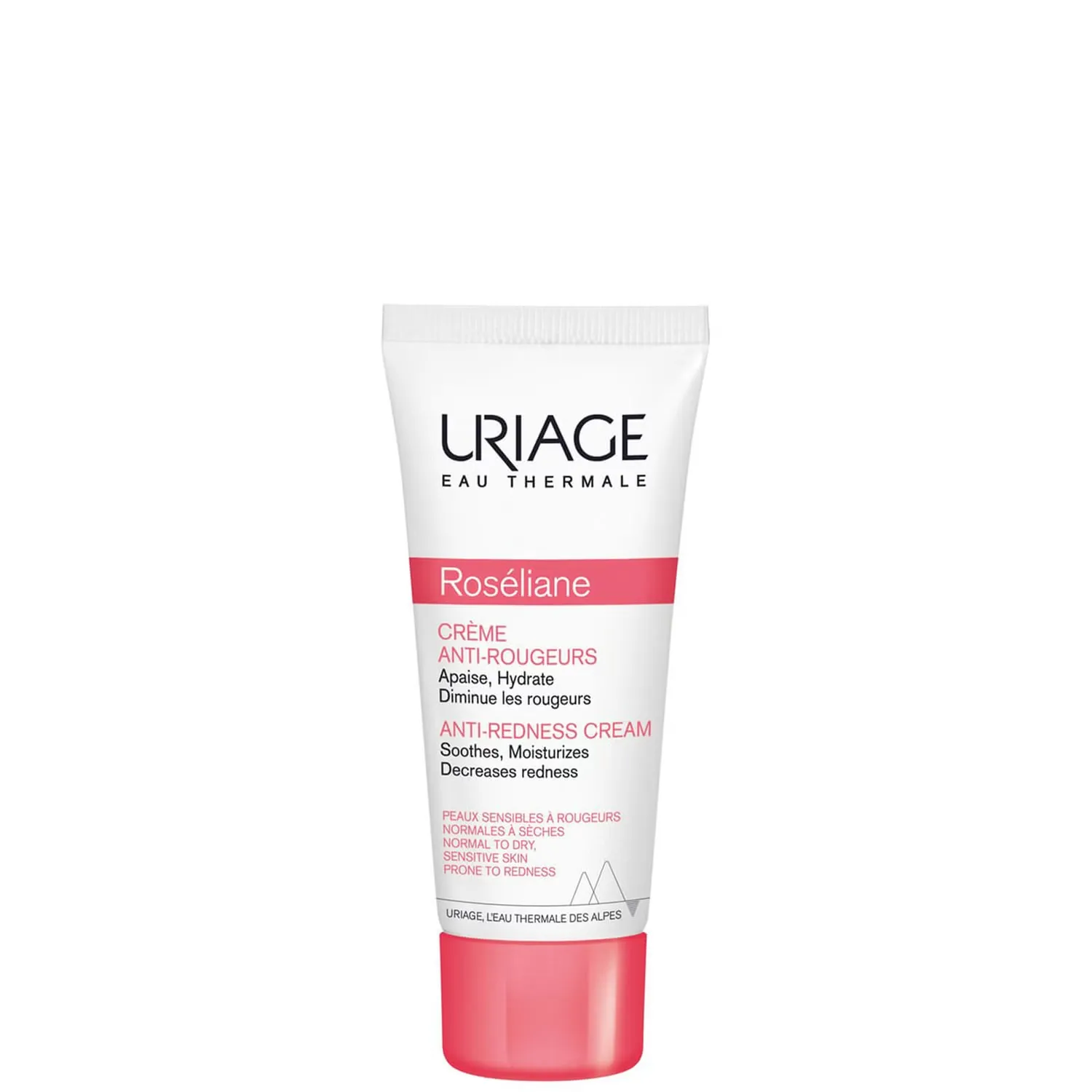 Uriage Cc Крем Roseliane Купить