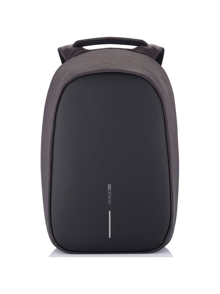 

Рюкзак XD Design, черный