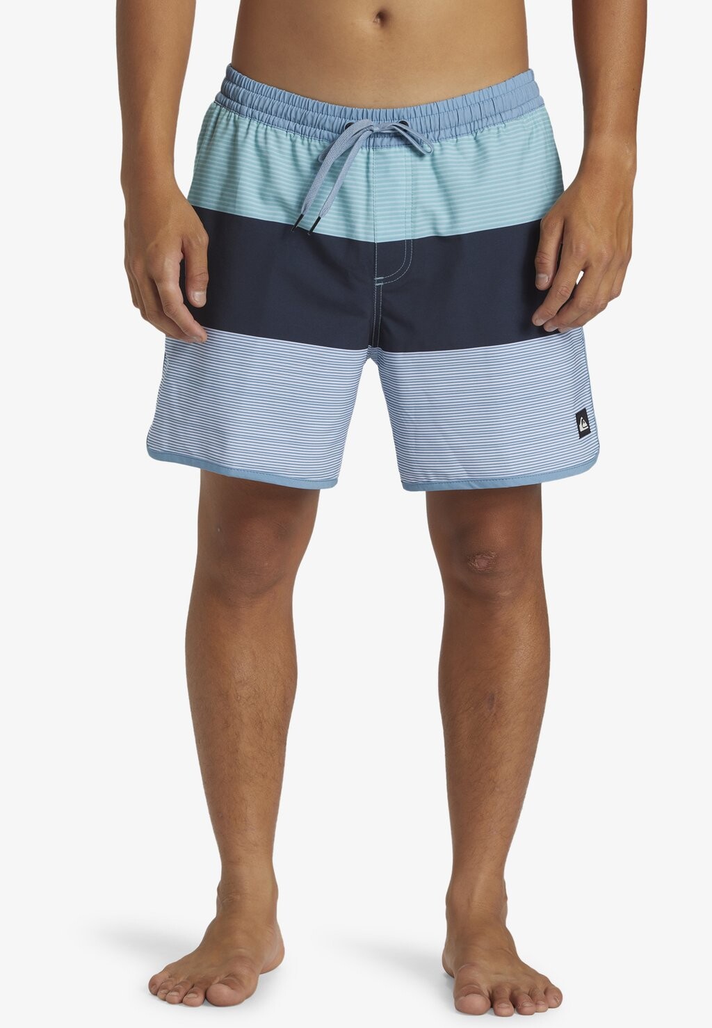 

Шорты для плавания TIJUANA VOLLEY Quiksilver, цвет blue