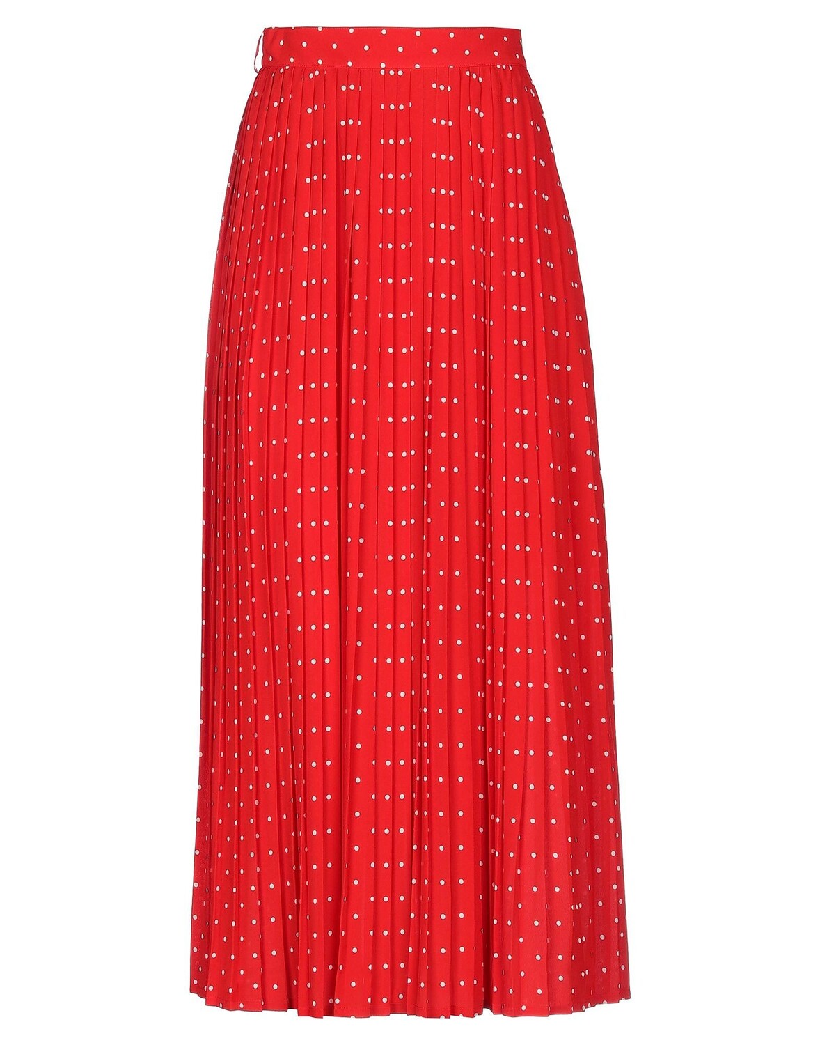 

Юбка Celine, красный