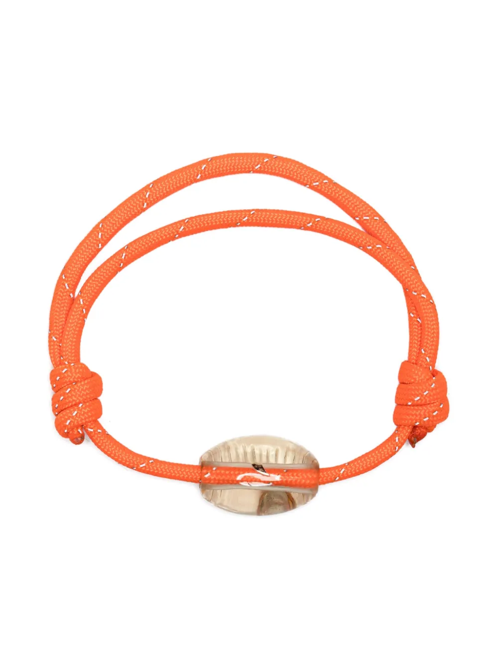 

Браслет Cowry из розового золота Dezso