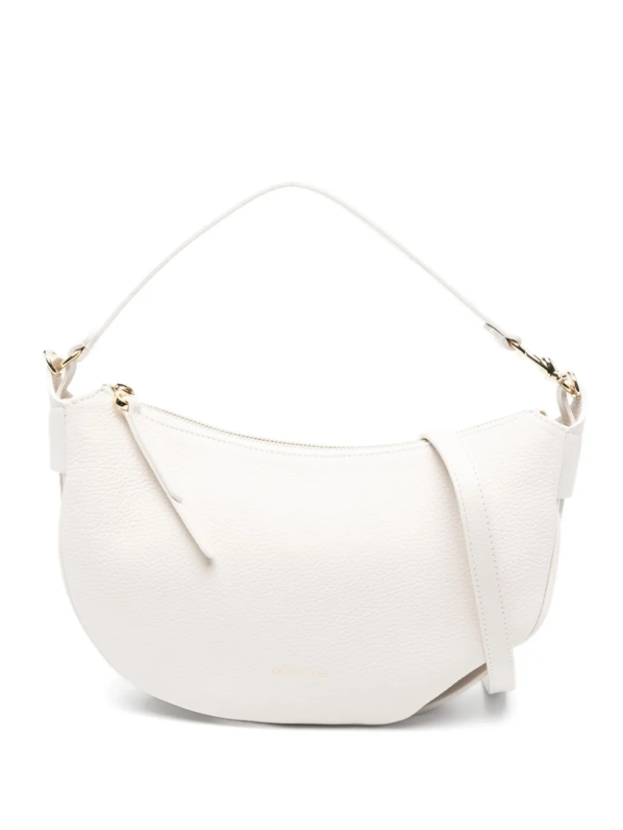 

Маленькая сумка через плечо C-Easy Coccinelle, белый