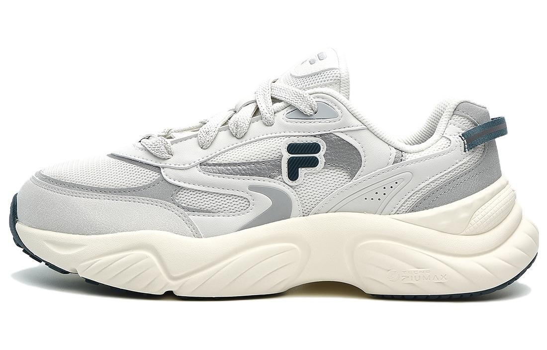 

Мужские беговые кроссовки Fila Fusion Conch, белый