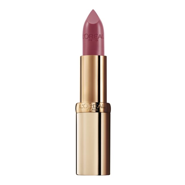 

L'Oreal цветная помада L'oreal Paris, цвет 302 bois de rose