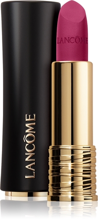 

Матовая губная помада flakon refillable Lancôme L'Absolu Rouge Drama Matte 2024, 388 3,6 g