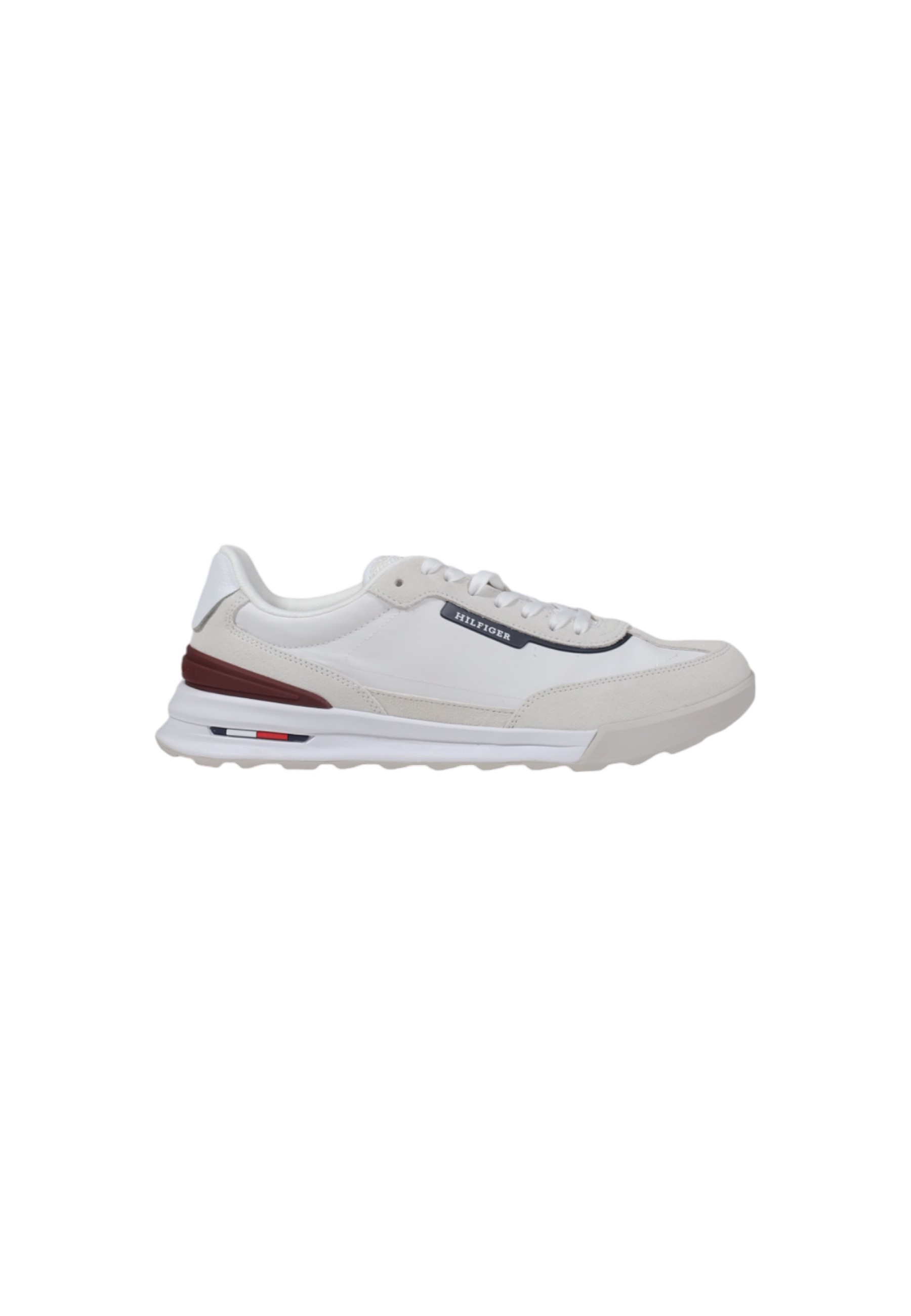 

Кроссовки Tommy Hilfiger, белый